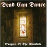 DEAD CAN DANCE "Enigma Of The Absolute" CD