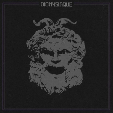 DIONYSIAQUE "Demo II" K7