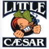 LITTLE CAESAR "S/T" CD