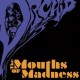ORCHID "The Mouths of Madness" CD