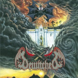 BEWITCHED "Diabolical Desecration" LP