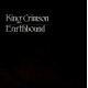 KING CRIMSON "Earthbound" LP