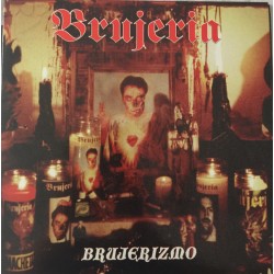 BRUJERIA "Brujerizmo" CD
