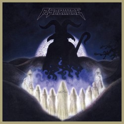 IN SOLITUDE "S/T" CD
