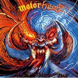 MOTÖRHEAD "Another Perfect Day" CD
