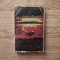 DESTRÖYER 666 "Violence is the Prince of the World" CD