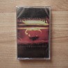 DESTRÖYER 666 "Violence is the Prince of the World" Tape
