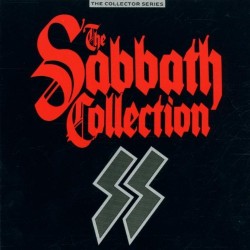BLACK SABBATH "The Sabbath Collection" CD