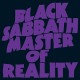BLACK SABBATH "Master OF Reality" CD