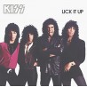 KISS "Lick it Up" CD