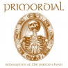 PRIMORDIAL "Redemption at the Puritan's Hand" CD