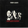 THIN LIZZY "Bad Reputation" LP