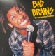 BAD BRAINS "The San Francisco Broadcast" LP
