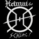 HEIMAT LOS "Schlag !" 7"EP