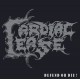 CARDIAC CEASE "Defend or Die!" CD