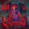 DEATH "Scream Bloody Gore" 2xCD