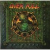 OVERKILL "Horrorscope" CD