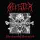 INFESTER "Darkness Unveiled" LP