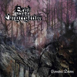 DEAD CONGREGATION "Sombre Doom" CD