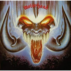 MOTÖRHEAD "Rock N Roll" LP ORG 1987
