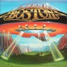 BOSTON "Don't Look Back" CD
