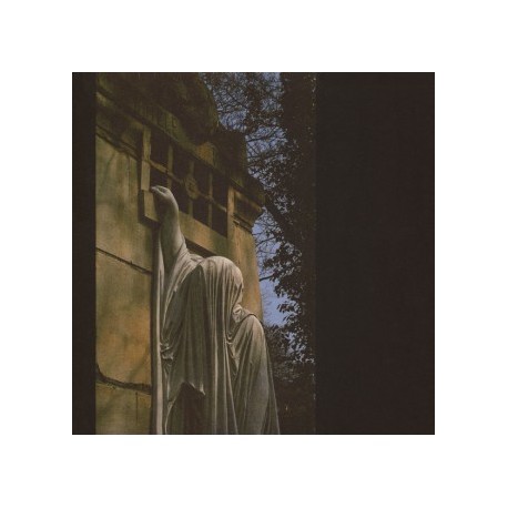DEAD CAN DANCE "Within The Realm Of A Dying Sun" CD