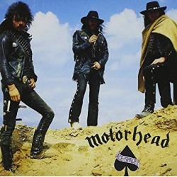 MOTÖRHEAD "Ace of Spades" CD