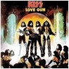 KISS "Love Gun" CD