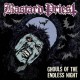 BASTARD PRIEST "Ghouls of the Endless Night" LP