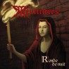 MEURTRIERES "Ronde de Nuit" LP