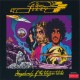 THIN LIZZY "Vagabonds Of The Western World" CD