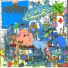GRONIBARD "S/T" CD
