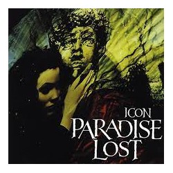 PARADISE LOST "Icon" CD