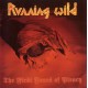 RUNNING WILD "The First Years Of Piracy" CD