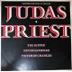 JUDAS PRIEST "The Ripper" EP ORIG 1980
