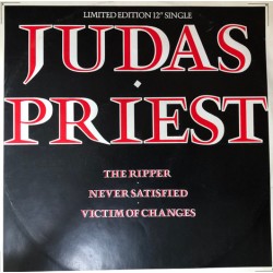 JUDAS PRIEST "The Ripper" EP ORIG 1980