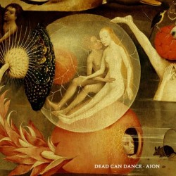 DEAD CAN DANCE "AIon" CD