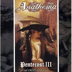 ANATHEMA "Pentecost III" CD
