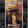 ANATHEMA "Pentecost III" CD