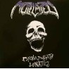 MUTILATED "Psychodeath Lunatics" 12"EP