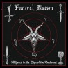 FUNERAL NATION "30 Years in the Sign of the Baphomet" 2xLP