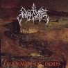 ANGELCORPSE "Hammer Of Gods" LP