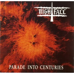 NIGHTFALL "Parade Into Centuries" LP