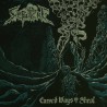 SEPULCRE "Cursed Ways of Sheol" MLP