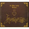 VENOM "At War With Satan" CD
