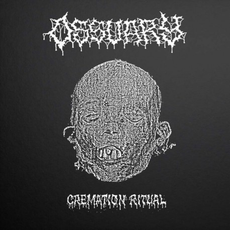 OSSUARY "Cremation Ritual" MLP