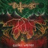 DEATHHAMMER "Electric Warfare" LP