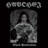 HAVOHEJ "Black Perversion" LP