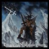 CRUEL FORCE "The Rise of Satanic Might" CD
