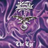 KING DIAMOND "The Eye" Tape ORIG 1990